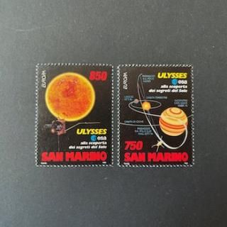 切手 - 外国切手の通販・北欧・東欧・海外の切手を販売・ポスティオ