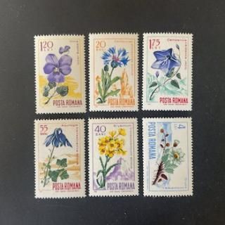 ルーマニア - 外国切手の通販・北欧・東欧・海外の切手を販売