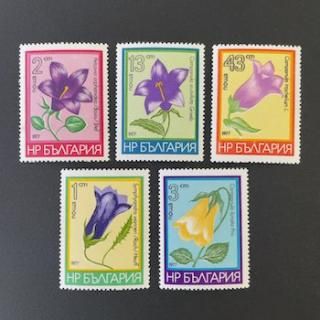 花 - 外国切手の通販・北欧・東欧・海外の切手を販売 花 - 外国切手の通販・北欧・東欧・海外の切手を販売