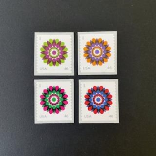 アメリカ(USA) - 外国切手の通販・北欧・東欧・海外の切手を販売