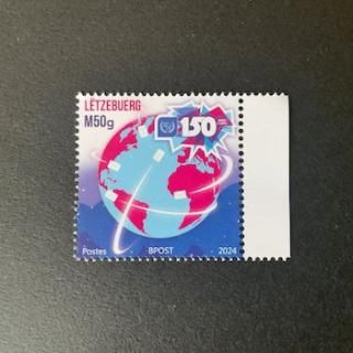 륯֥륯ڼꡦ2024ǯUPU150ǯ