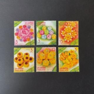 花 - 外国切手の通販・北欧・東欧・海外の切手を販売