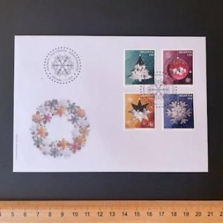 FDC - 外国切手の通販・北欧・東欧・海外の切手を販売 FDC - 外国切手の通販・北欧・東欧・海外の切手を販売