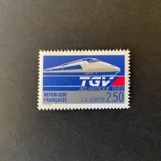 ե󥹤ڼꡦ1989ǯTGV