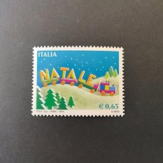 イタリア - 外国切手の通販・北欧・東欧・海外の切手を販売