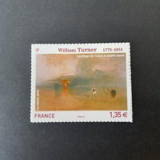 1498 フランス切手1967年  美術切手 アングル画-浴女   未使用美品 美術・絵画 - 外国切手の通販・北欧・東欧・海外の切手を販売
