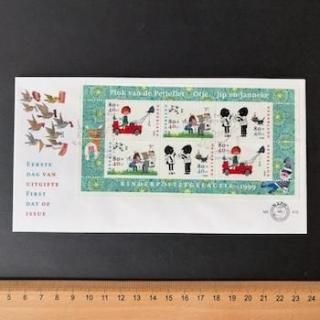 ڼꡦ1999ǯåפȥͥFDC