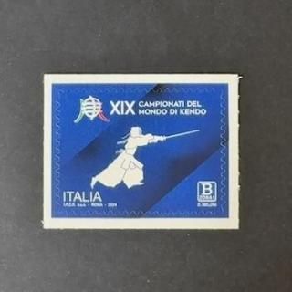 イタリア記念切手【メッシーナ】 - イタリア雑貨・イタリアン