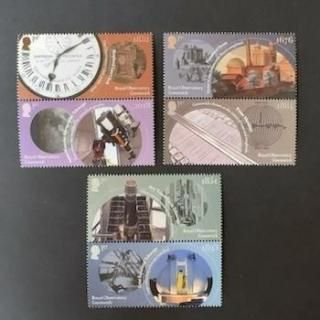 まとめ済6187 外国切手 オーストリア 1992年 300年美術