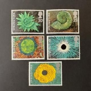 世界の花、その他の切手未使用、使用済み407枚セット。 花 - 外国切手の通販・北欧・東欧・海外の切手を販売