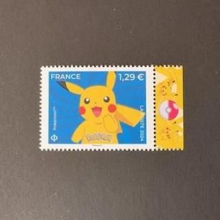 フランス - 外国切手の通販・北欧・東欧・海外の切手を販売