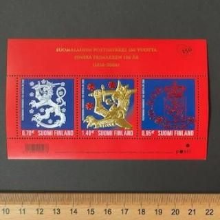 フィンランド - 外国切手の通販・北欧・東欧・海外の切手を販売