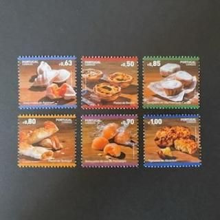 2732 外国切手 ポルトガル 2010年スクールメール 可愛いデザイン 3種 2732 外国切手 ポルトガル 2010年スクールメール 可愛いデザイン