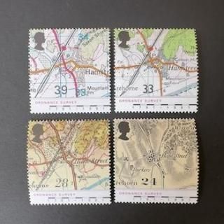 カット無し切手シート　切手　エリトリア　エルフグレン　cbj_s146_er カット無し切手シート 切手 エリトリア エルフグレン