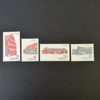 2685  外国切手 エストニア 1990年代 建物 シリーズ 7種 未使用 2685 外国切手 エストニア 1990年代 建物 シリーズ 7種 未使用