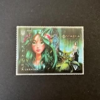 アニメ - 外国切手の通販・北欧・東欧・海外の切手を販売