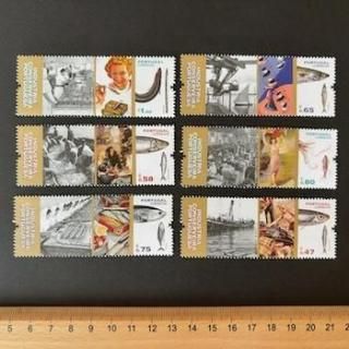 1625 外国 海外切手 アメリカ 古切手 12枚 外国切手 海外切手 - メルカリ