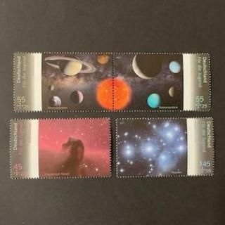 星・天文・宇宙 - 外国切手の通販・北欧・東欧・海外の切手を