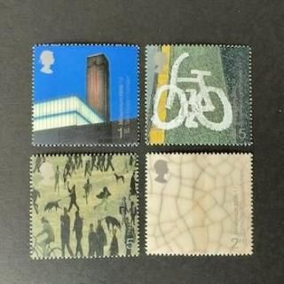 2302 外国切手 イタリア 陶瓷器の芸術等2連刷  未使用 2302 外国切手 イタリア 陶瓷器の芸術等2連刷 未使用