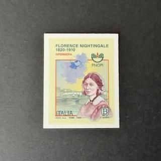 イタリア - 外国切手の通販・北欧・東欧・海外の切手を販売