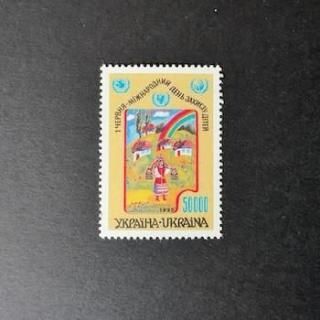 (おまとめ済み)外国未使用切手　フィンランド　2007年　バレンタイン　1枚 おまとめ済み)外国未使用切手 フィンランド 2007年 バレンタイン