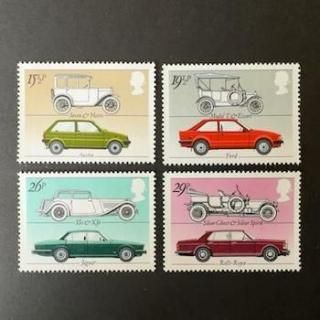 まとめ済6247 外国切手 イギリス 1989年 ロンドン市長就任パレード5連刷 まとめ済6247 外国切手 イギリス 1989年 ロンドン市長就任パレード5連刷