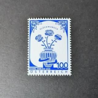 オーストリア - 外国切手の通販・北欧・東欧・海外の切手を販売
