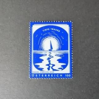 オーストリア - 外国切手の通販・北欧・東欧・海外の切手を販売