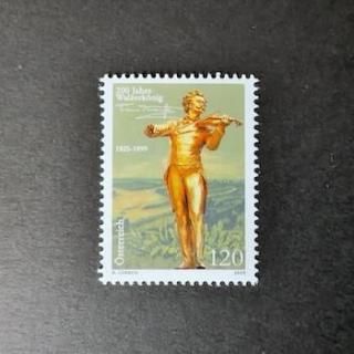 まとめ済6187 外国切手 オーストリア 1992年 300年美術アカデミー まとめ済6187 外国切手 オーストリア 1992年 300年美術アカデミー