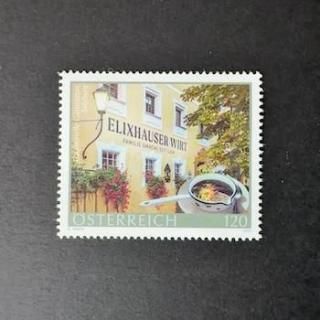 オーストリア - 外国切手の通販・北欧・東欧・海外の切手を販売