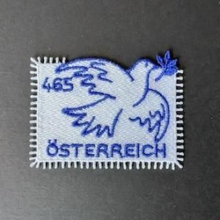 73908セール現品限　外国切手　オーストリア発行街並風景1種揃 73908セール現品限 外国切手 オーストリア発行街並風景1種揃