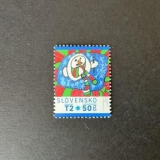 外国切手の通販・クリスマスの切手を販売・ポスティオ・マルシェ