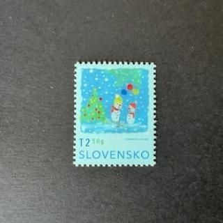 外国切手の通販・クリスマスの切手を販売・ポスティオ・マルシェ