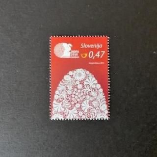 スロベニア - 外国切手の通販・北欧・東欧・海外の切手を販売