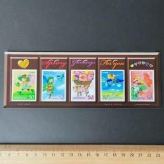 おまとめ済み)外国未使用切手 エストニア 2010年 聖カタリーナ教会 1枚