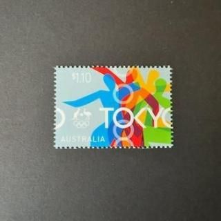 オーストラリア - 外国切手の通販・北欧・東欧・海外の切手を販売