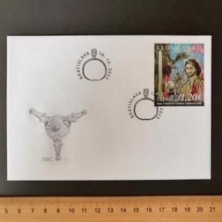 工芸・陶芸 - 外国切手の通販・北欧・東欧・海外の切手を販売