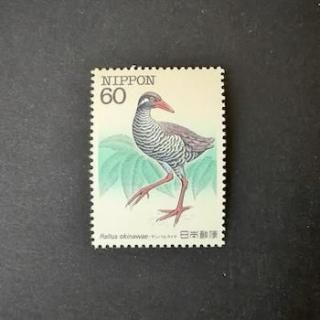 鳥・とり - 外国切手の通販・北欧・東欧・海外の切手を販売