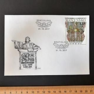 Хڼꡦ2017ǯ500ǯѥץ륬FDC