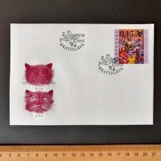 Хڼꡦ2015ǯ֥ƥܸŸFDC