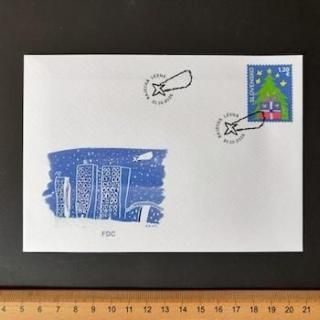 Хڼꡦ2025ǯꥹޥFDC