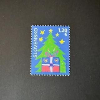 外国切手の通販・クリスマスの切手を販売・ポスティオ・マルシェ