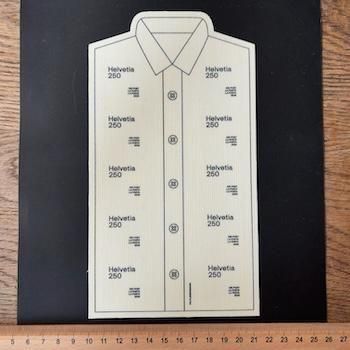 スイスの切手・2025年・アップサイクリング・フルシート