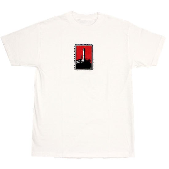 aiteڥȡۥ륫ȥ饺 TEE  /  WHITE