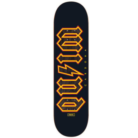 POLITICڥݥƥåCardona Real Deeds  Deck -  8