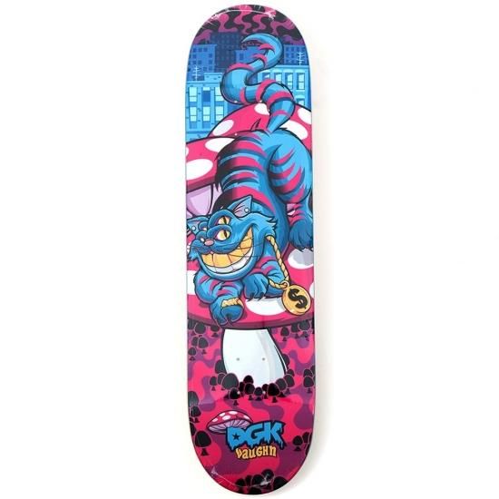 DGK ڥǥGhetto Land VAUGHN  - 8.25