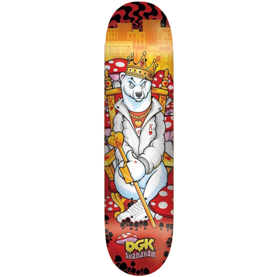 DGK ڥǥGhetto Land Shanahan  - 7.75