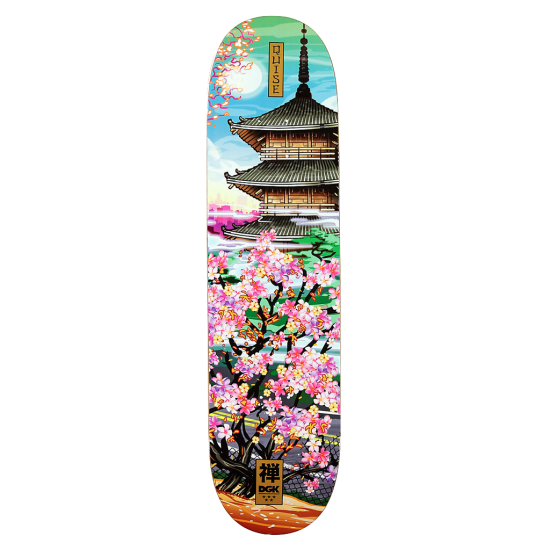 DGK ڥǥZEN Quise - 8.06