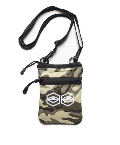 FIRST CLASS BAG CAMO