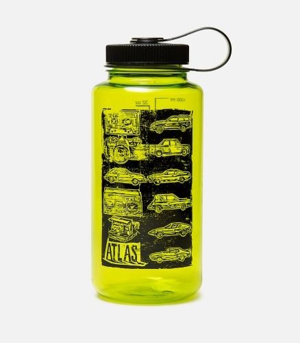 Atlas Road Runner ATL Nalgene